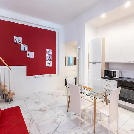 Bicocca Elegant Sweet Home Suite - Milan, 20 Minutes Duomo Exterior photo